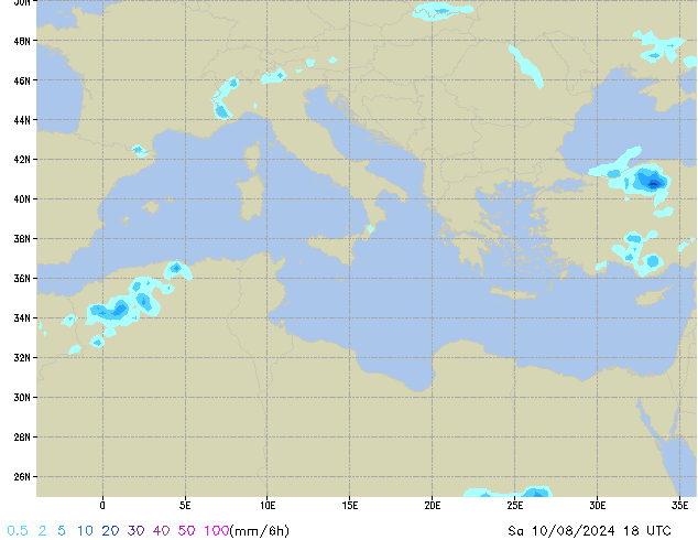 Sa 10.08.2024 18 UTC