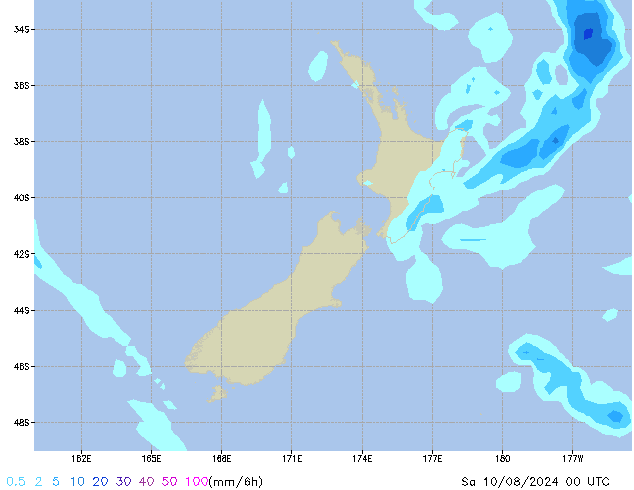 Sa 10.08.2024 00 UTC