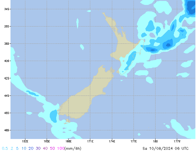 Sa 10.08.2024 06 UTC