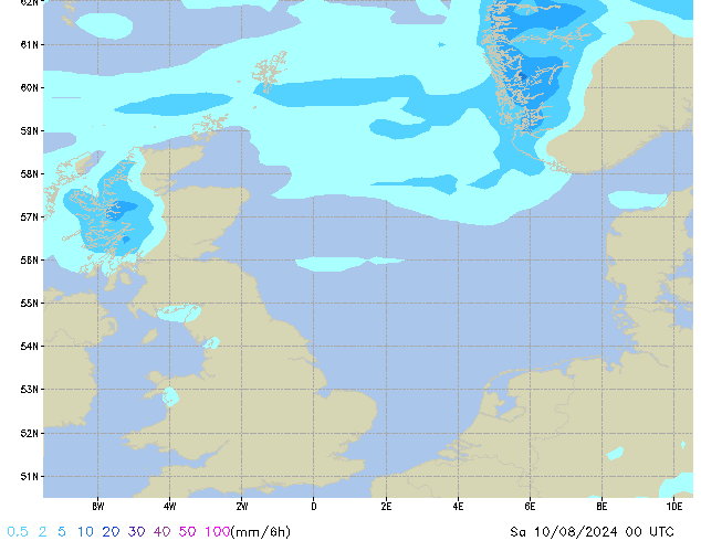 Sa 10.08.2024 00 UTC