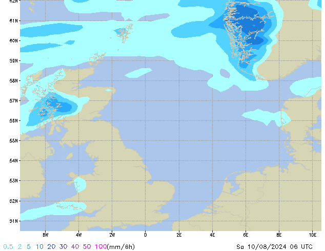 Sa 10.08.2024 06 UTC