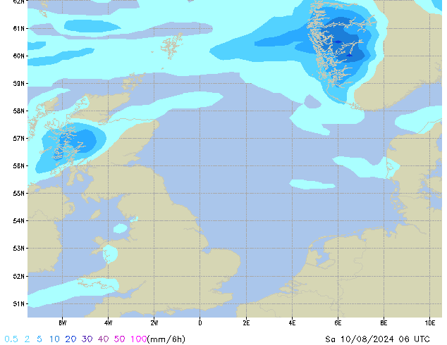 Sa 10.08.2024 06 UTC