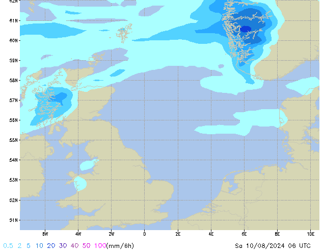 Sa 10.08.2024 06 UTC