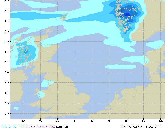 Sa 10.08.2024 06 UTC