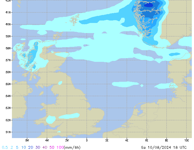 Sa 10.08.2024 18 UTC