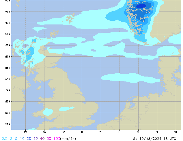 Sa 10.08.2024 18 UTC