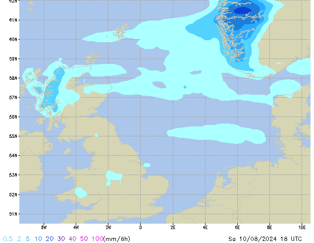 Sa 10.08.2024 18 UTC