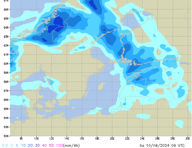 Sa 10.08.2024 06 UTC