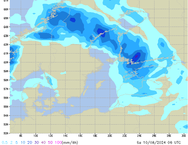 Sa 10.08.2024 06 UTC