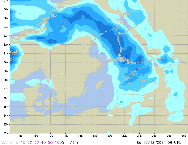 Sa 10.08.2024 06 UTC