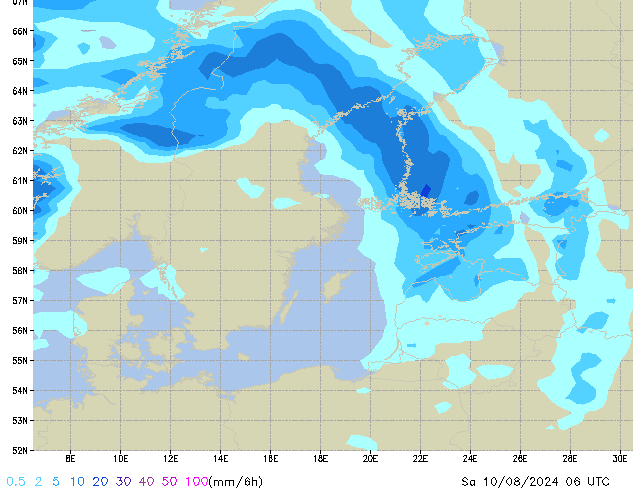 Sa 10.08.2024 06 UTC