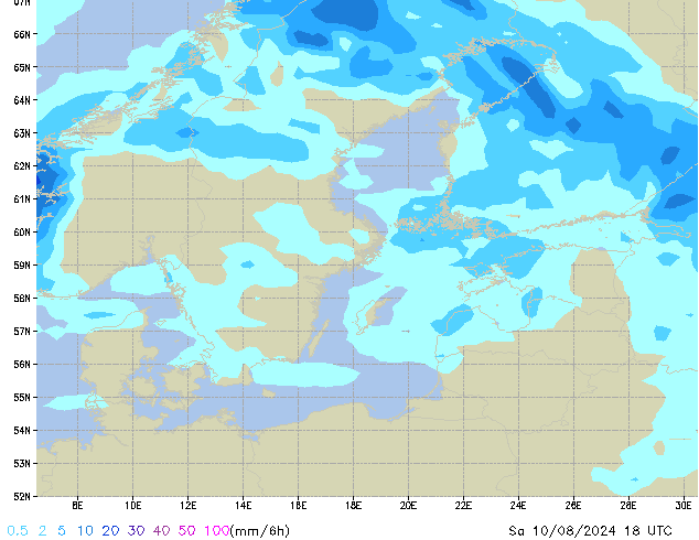 Sa 10.08.2024 18 UTC