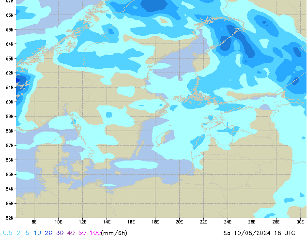 Sa 10.08.2024 18 UTC