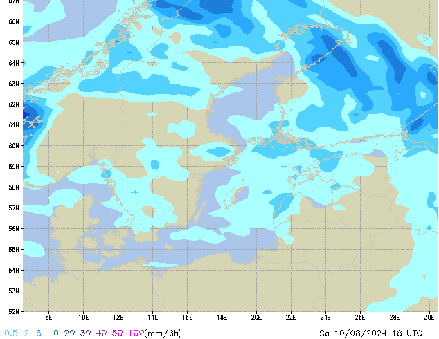 Sa 10.08.2024 18 UTC