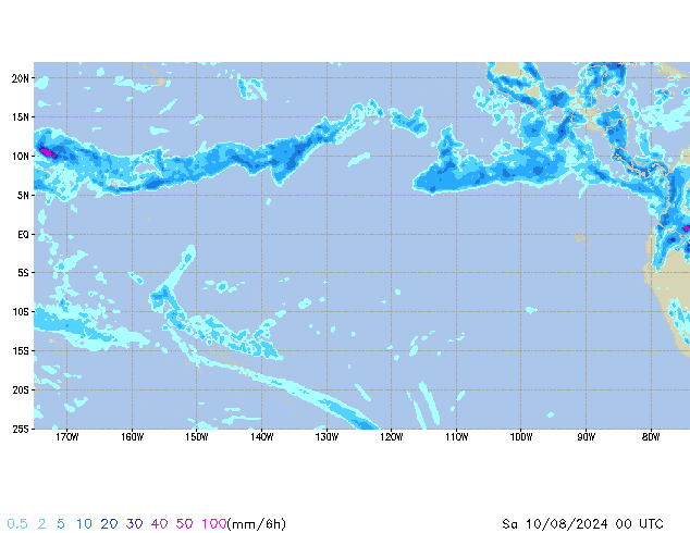 Sa 10.08.2024 00 UTC