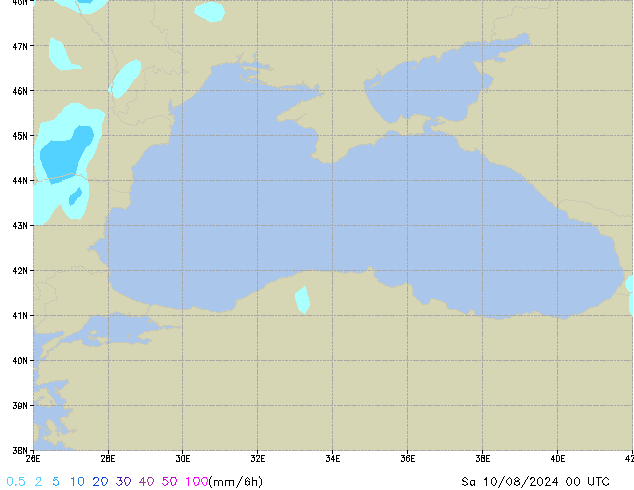 Sa 10.08.2024 00 UTC