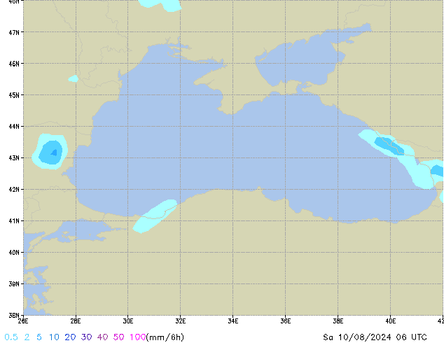 Sa 10.08.2024 06 UTC