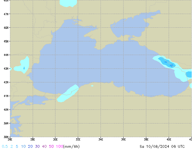 Sa 10.08.2024 06 UTC