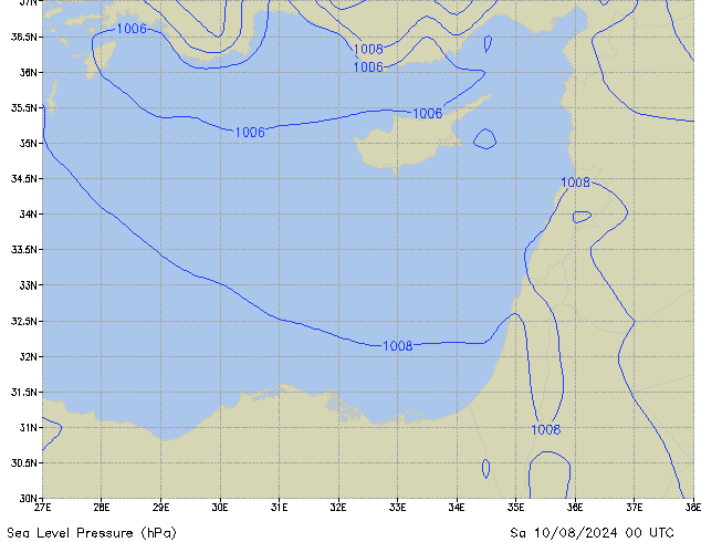 Sa 10.08.2024 00 UTC