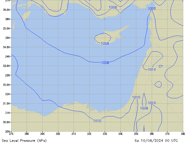 Sa 10.08.2024 00 UTC