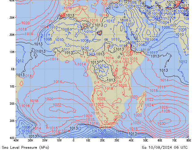 Sa 10.08.2024 06 UTC