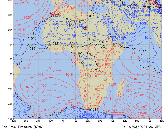 Sa 10.08.2024 06 UTC