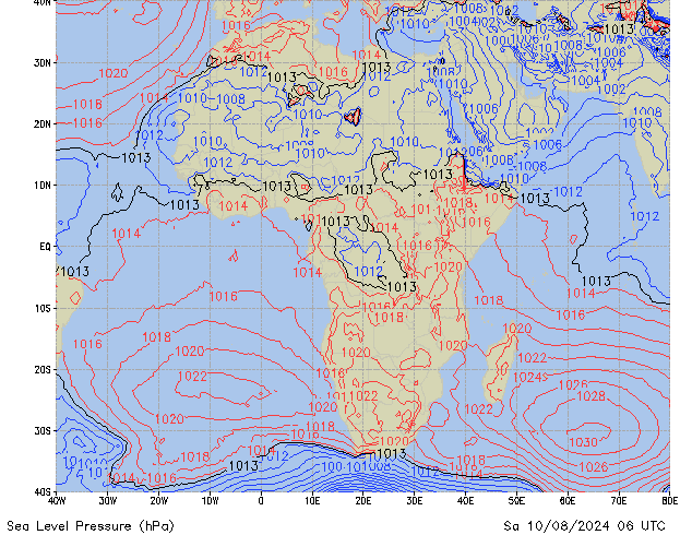 Sa 10.08.2024 06 UTC