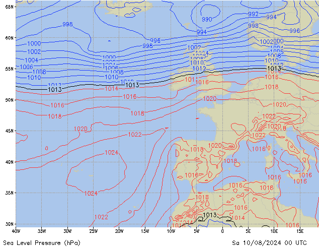 Sa 10.08.2024 00 UTC