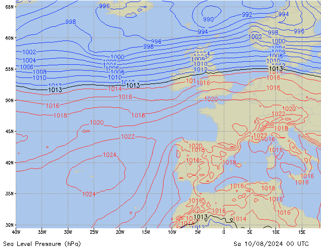 Sa 10.08.2024 00 UTC