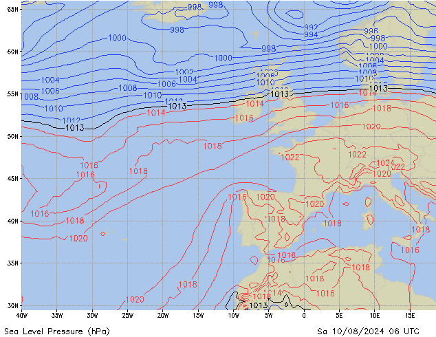 Sa 10.08.2024 06 UTC