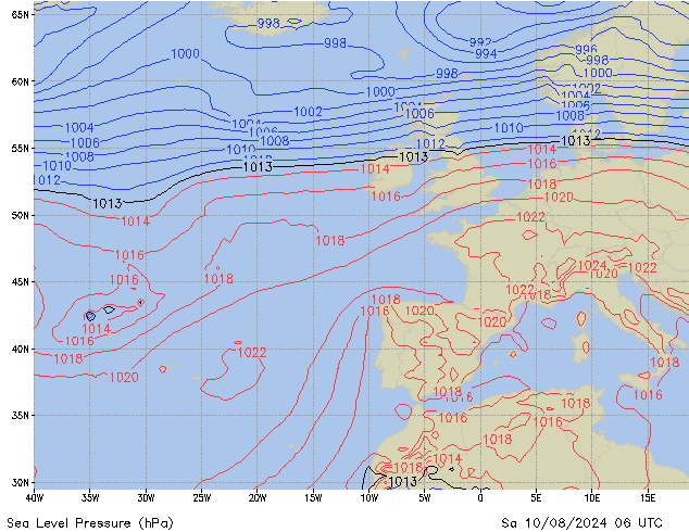 Sa 10.08.2024 06 UTC