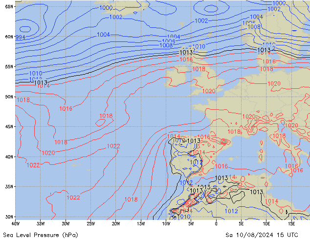 Sa 10.08.2024 15 UTC