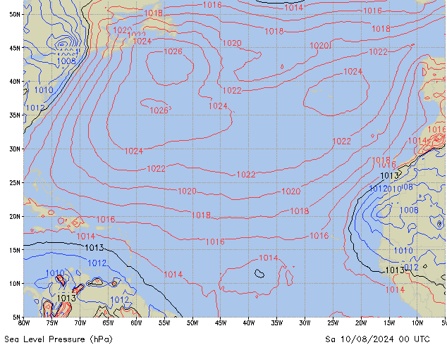 Sa 10.08.2024 00 UTC