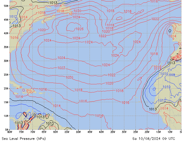 Sa 10.08.2024 09 UTC