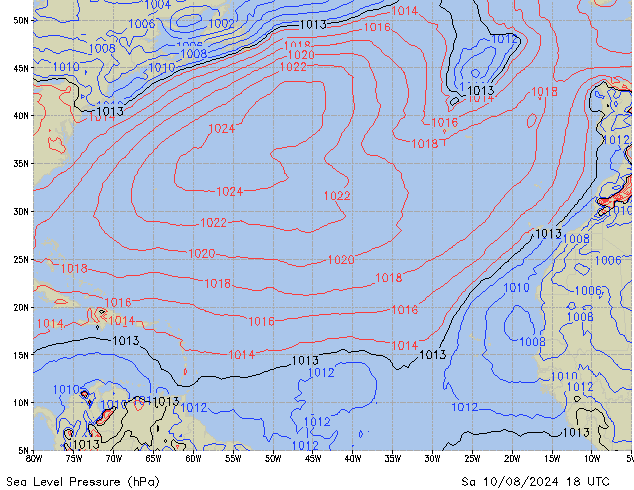 Sa 10.08.2024 18 UTC