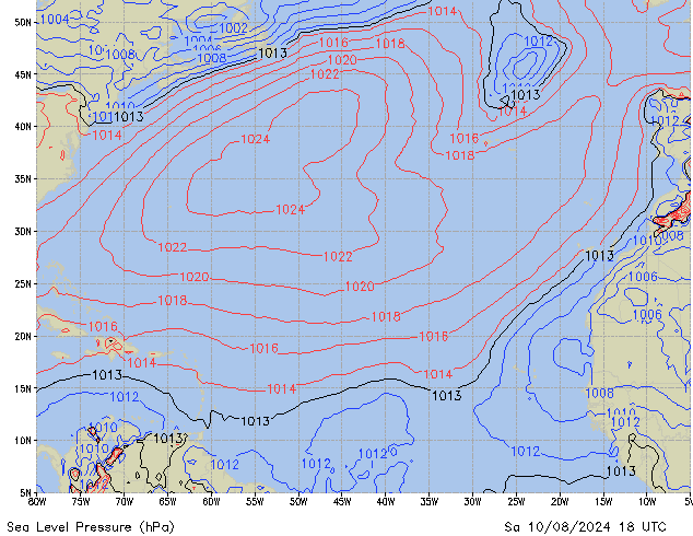 Sa 10.08.2024 18 UTC