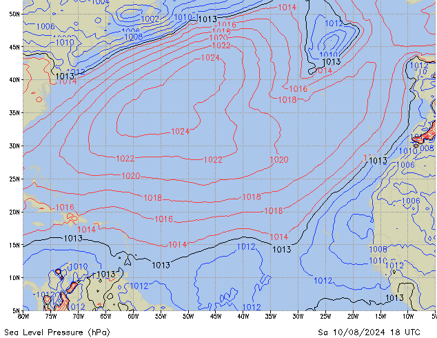 Sa 10.08.2024 18 UTC