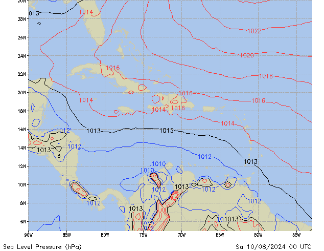 Sa 10.08.2024 00 UTC