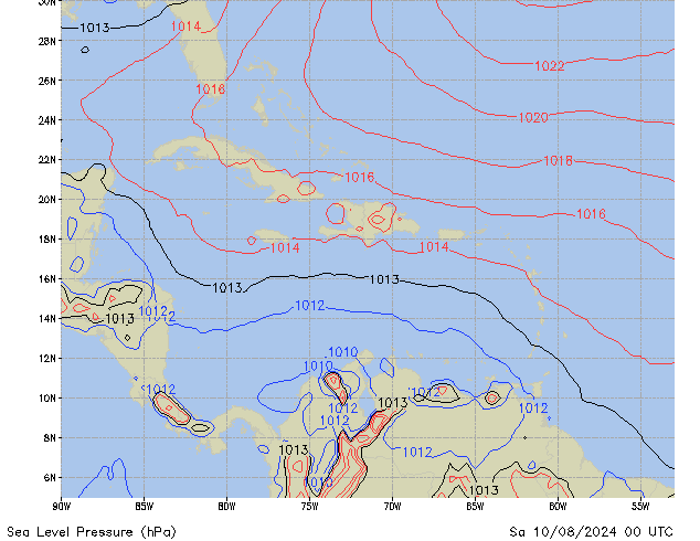 Sa 10.08.2024 00 UTC