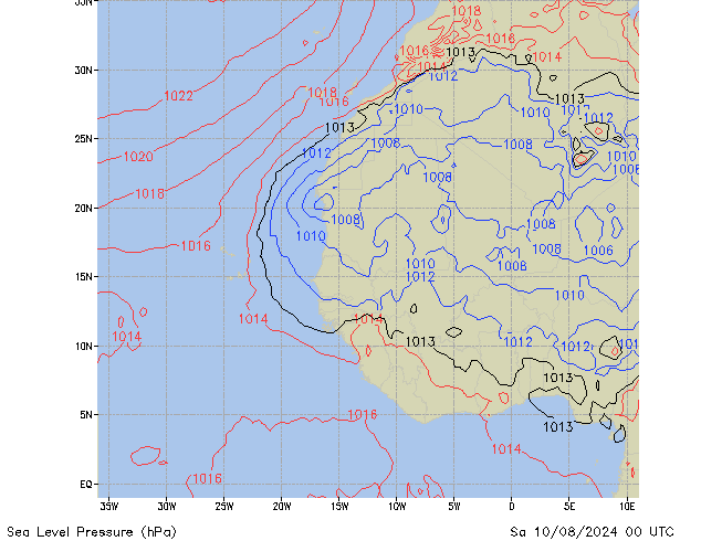 Sa 10.08.2024 00 UTC