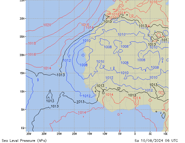 Sa 10.08.2024 06 UTC