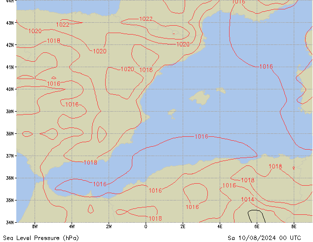 Sa 10.08.2024 00 UTC