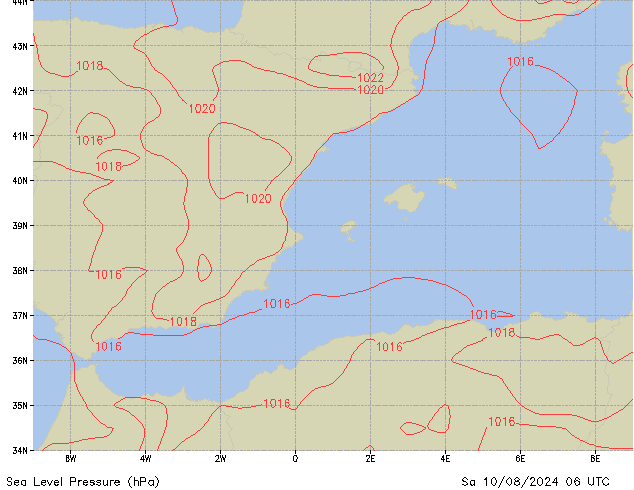 Sa 10.08.2024 06 UTC