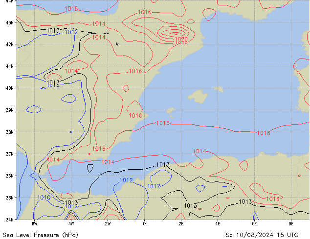 Sa 10.08.2024 15 UTC