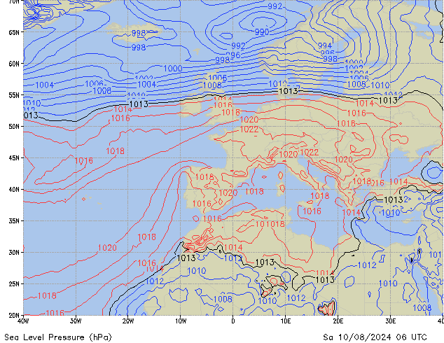 Sa 10.08.2024 06 UTC