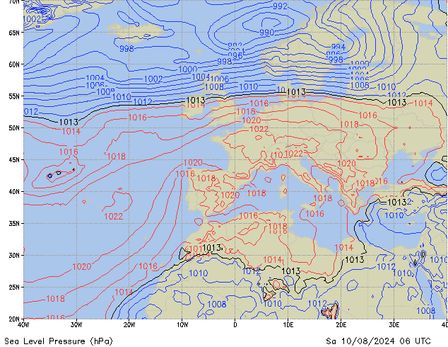 Sa 10.08.2024 06 UTC