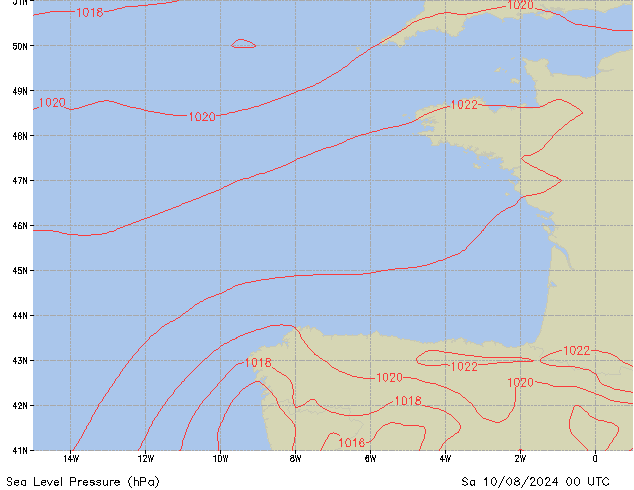 Sa 10.08.2024 00 UTC