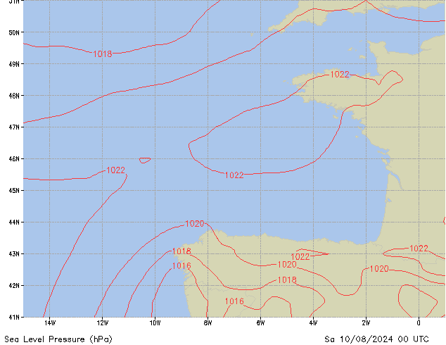 Sa 10.08.2024 00 UTC