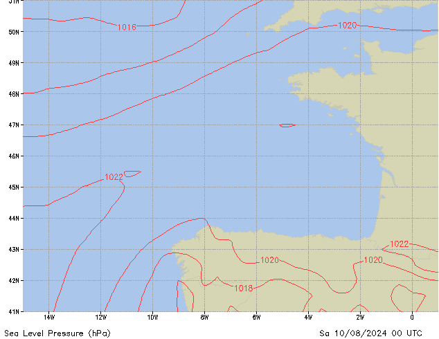 Sa 10.08.2024 00 UTC