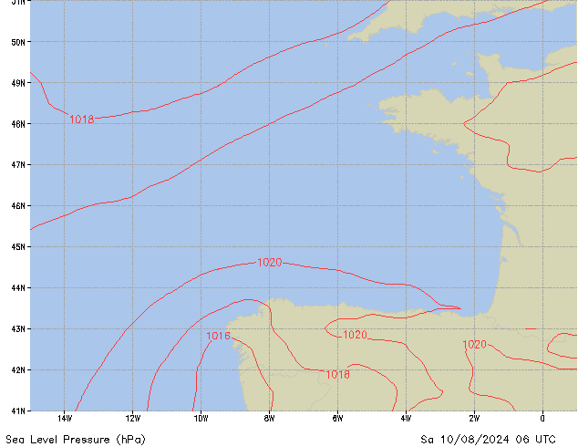 Sa 10.08.2024 06 UTC